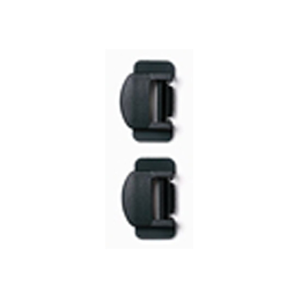 SIDI Sidi MX/ST Strap Holder For Pop Buckle Black